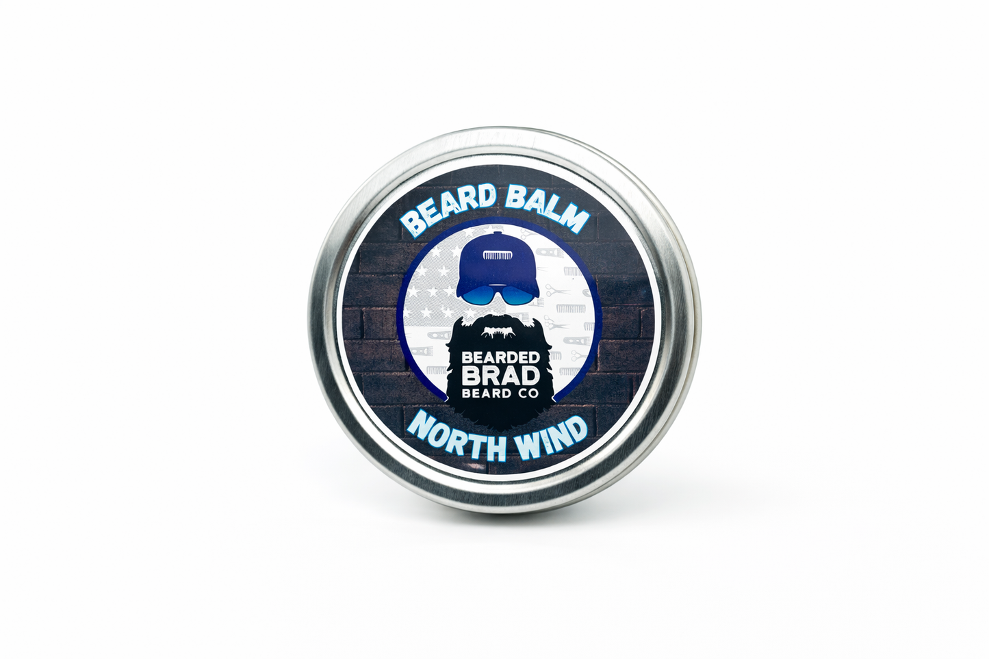 Beard Balm