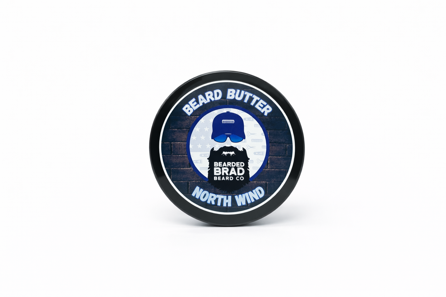 Beard Butter