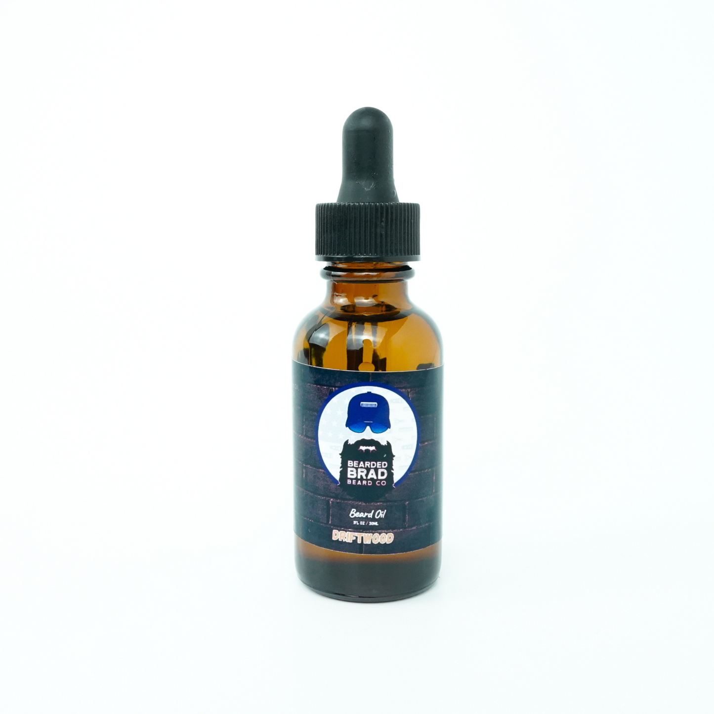 Beard Oil