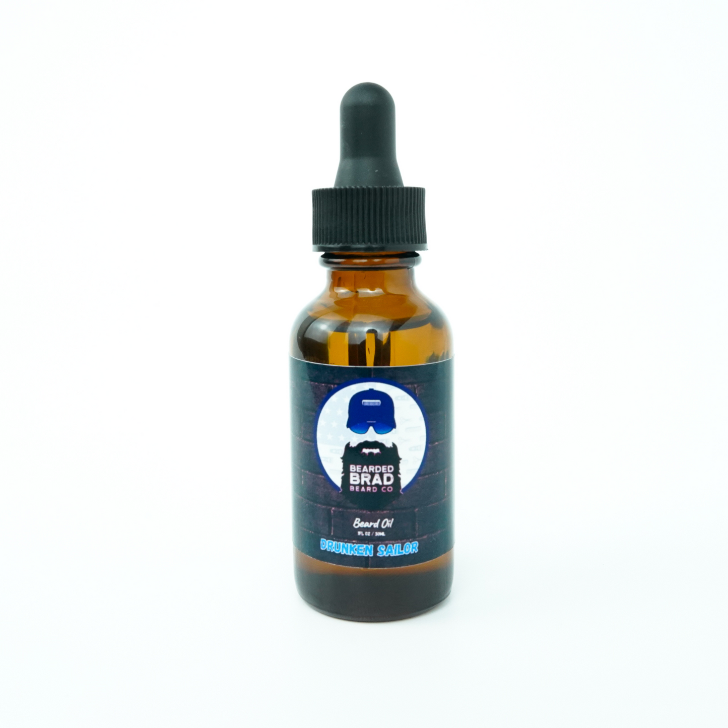 Beard Oil