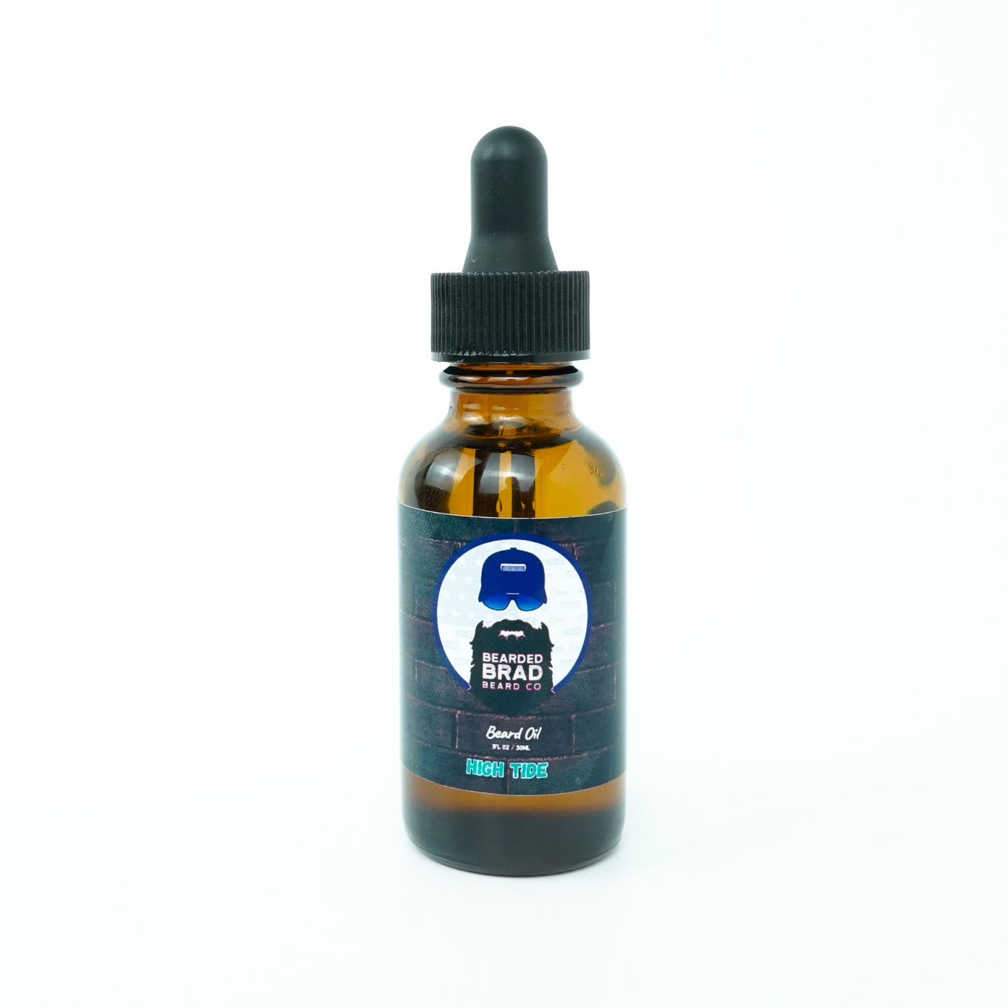 Beard Oil