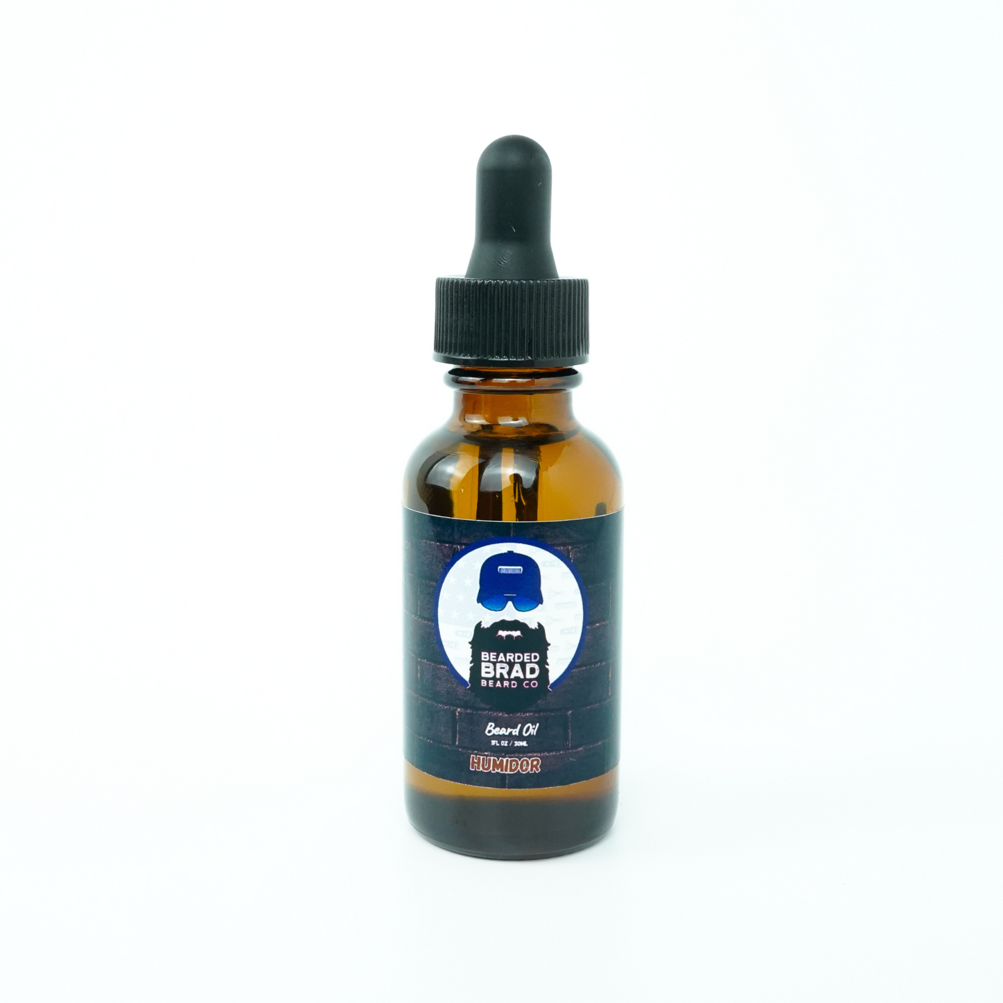 Beard Oil