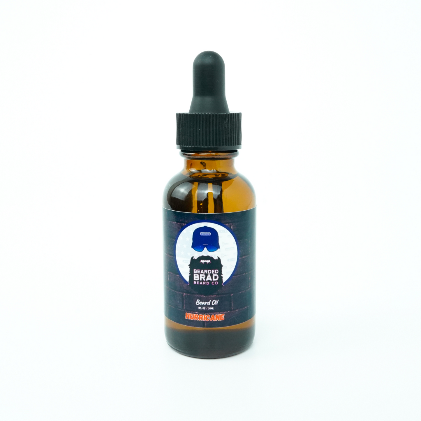 Beard Oil