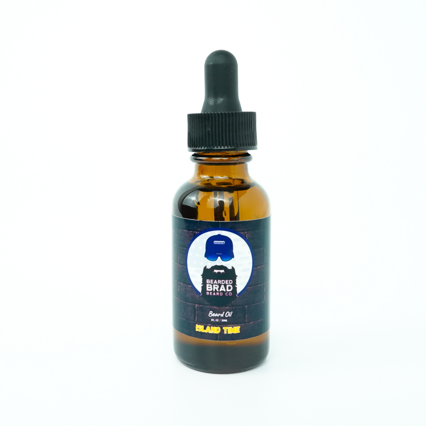 Beard Oil