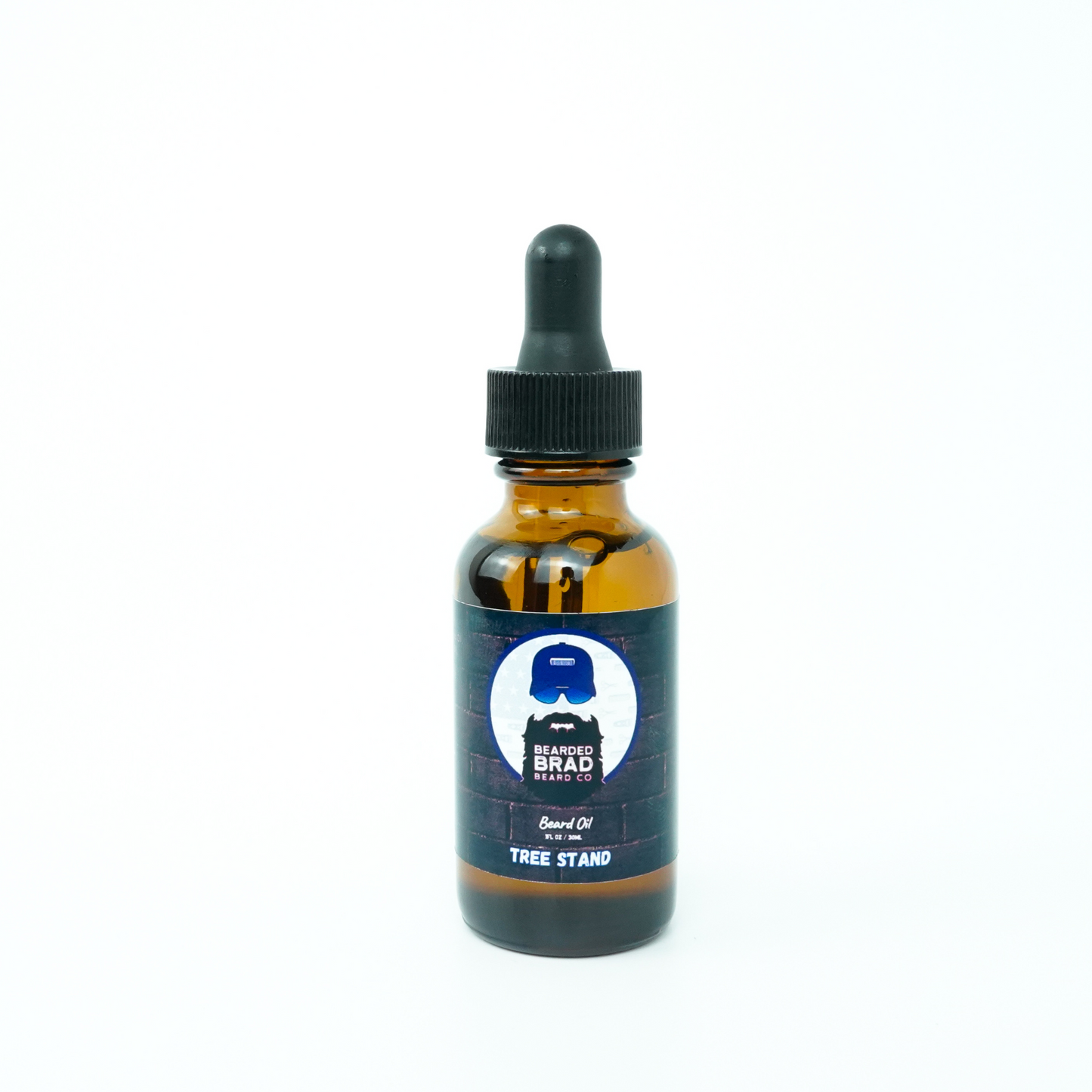 Beard Oil