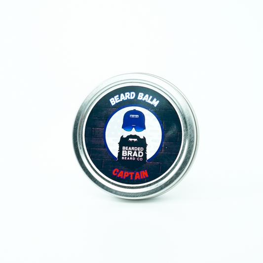 Beard Balm