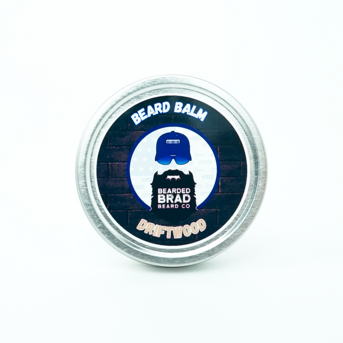 Beard Balm