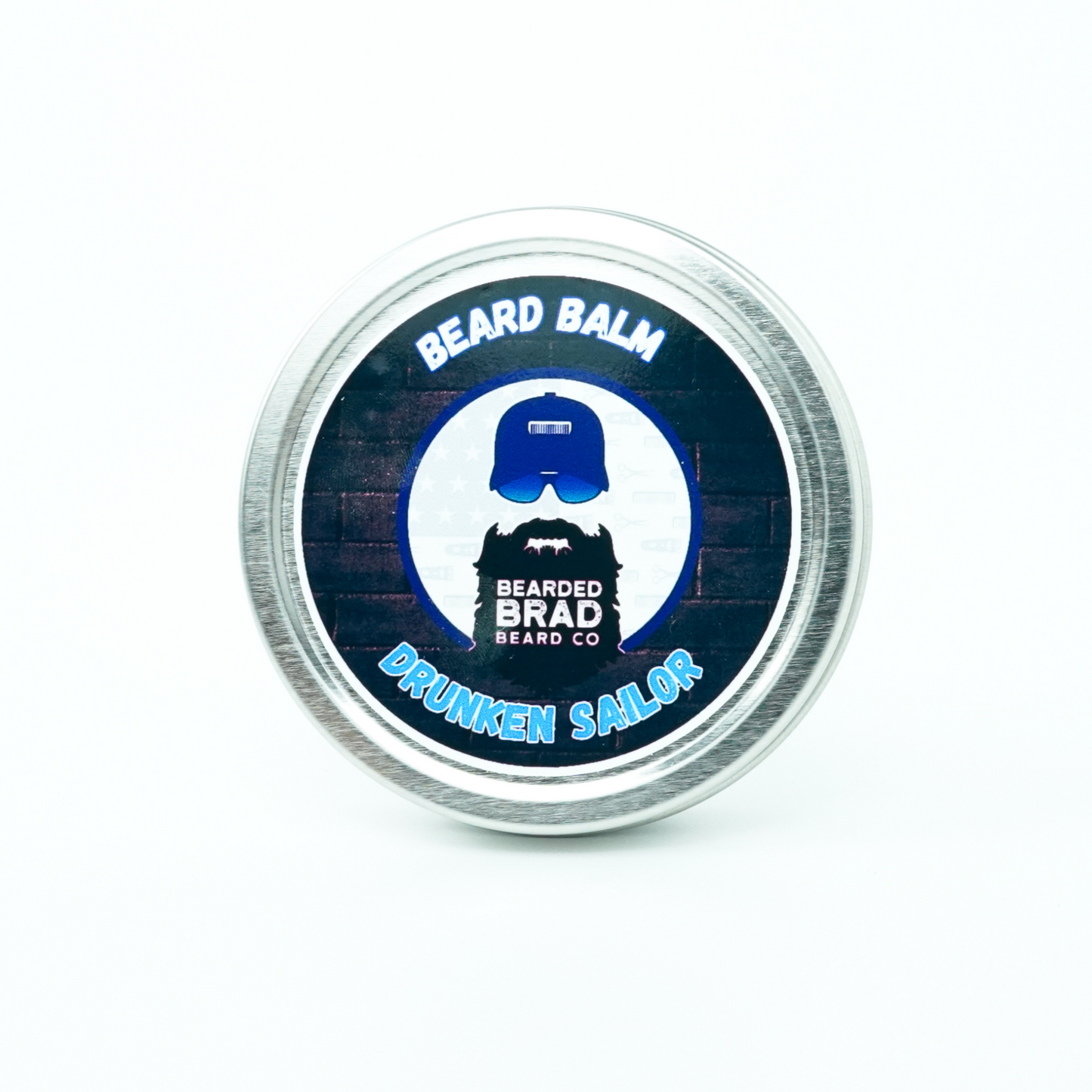 Beard Balm