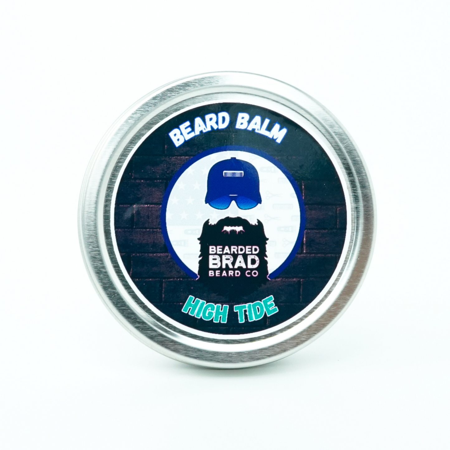 Beard Balm