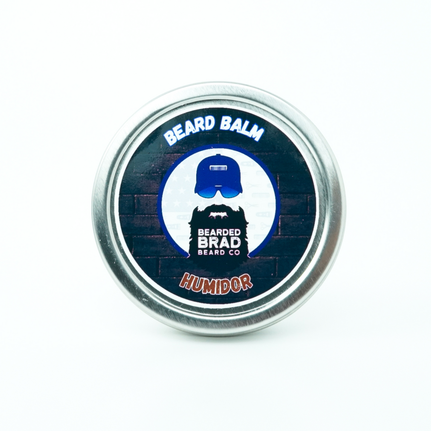 Beard Balm