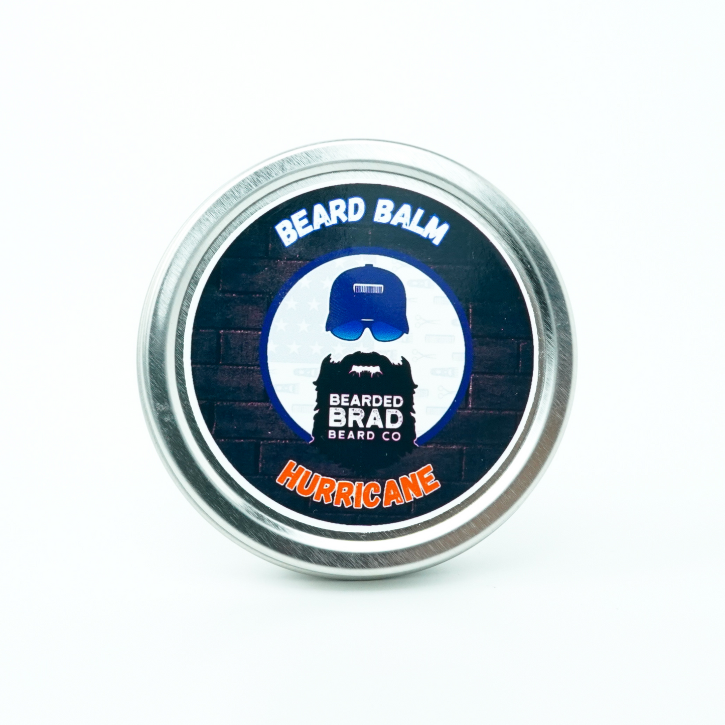 Beard Balm