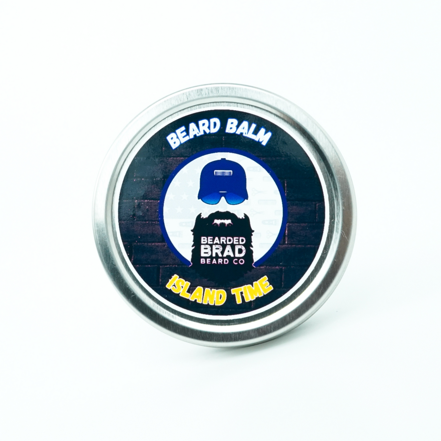 Beard Balm