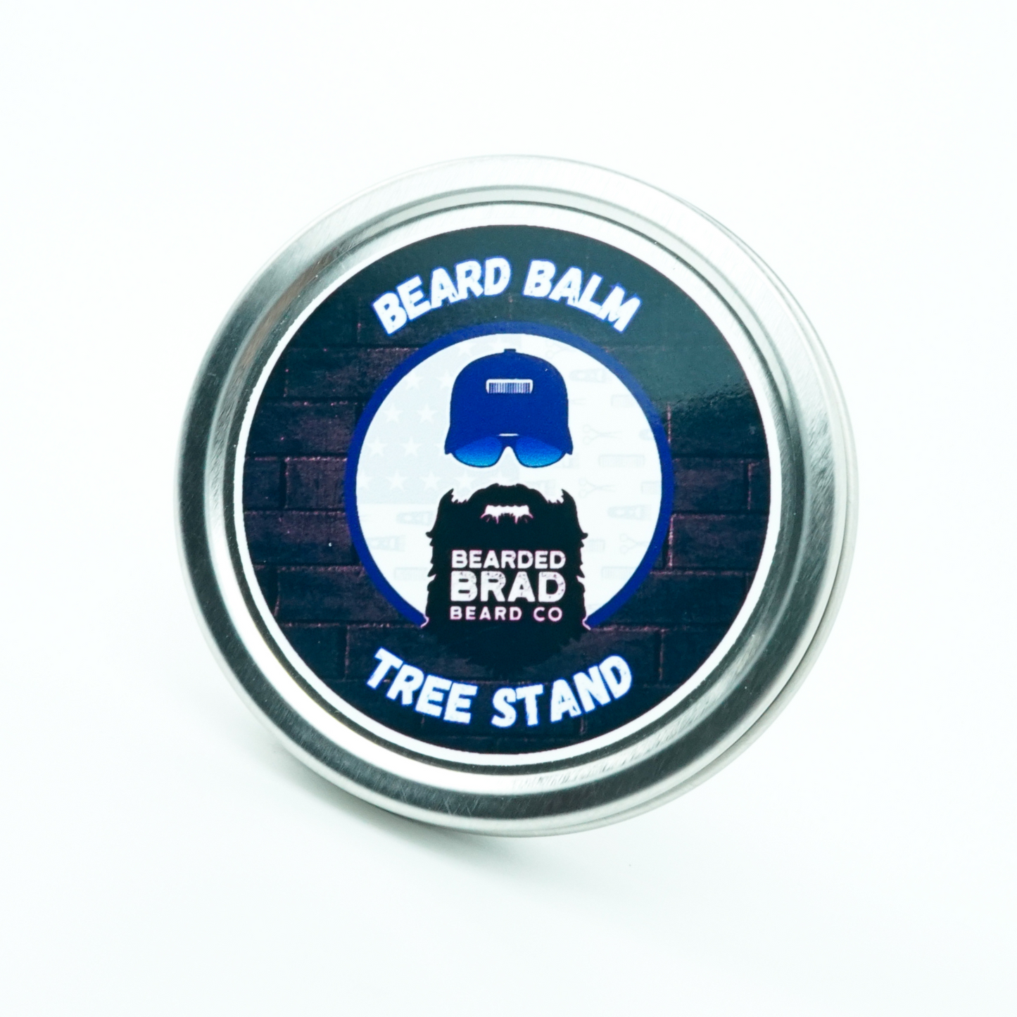 Beard Balm