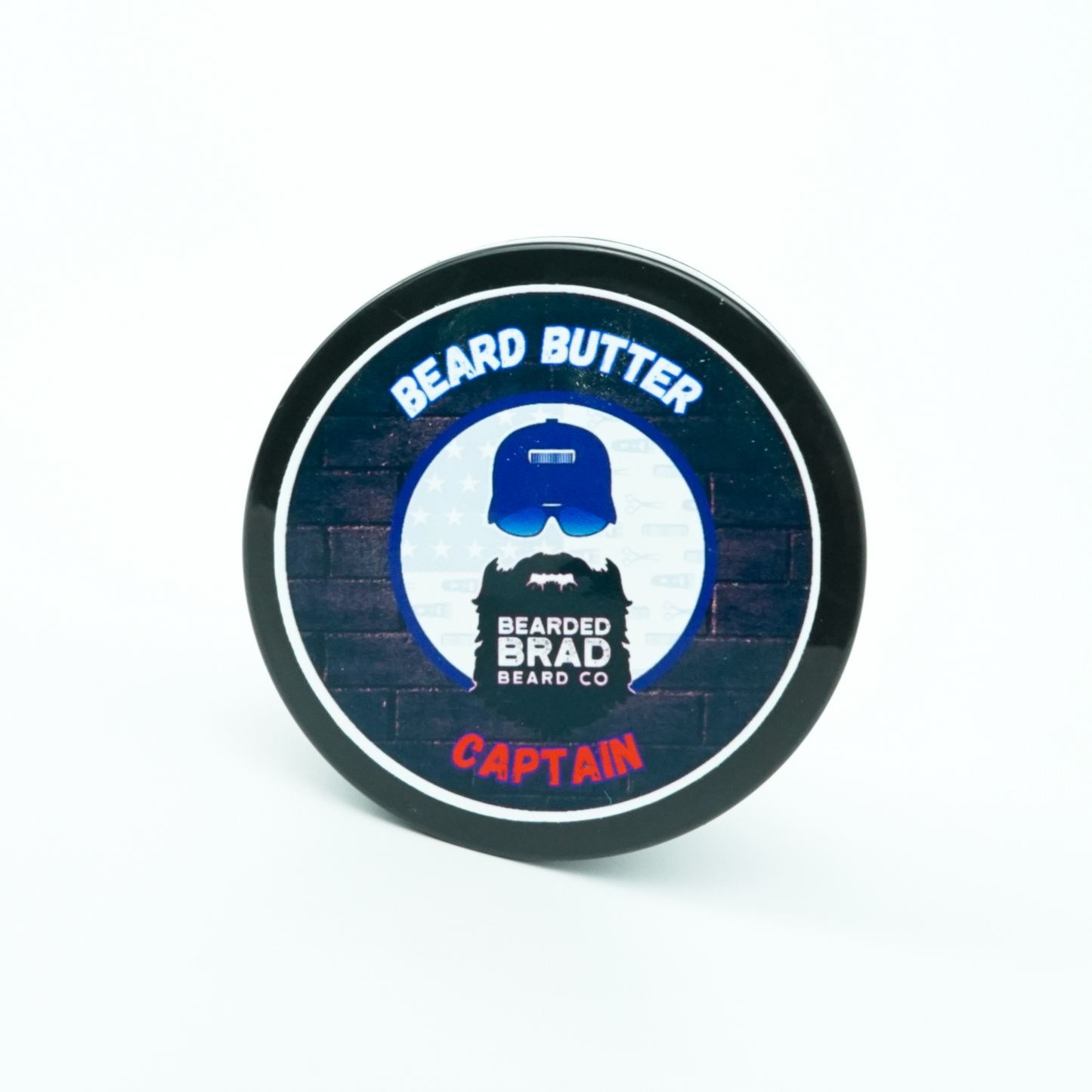 Beard Butter