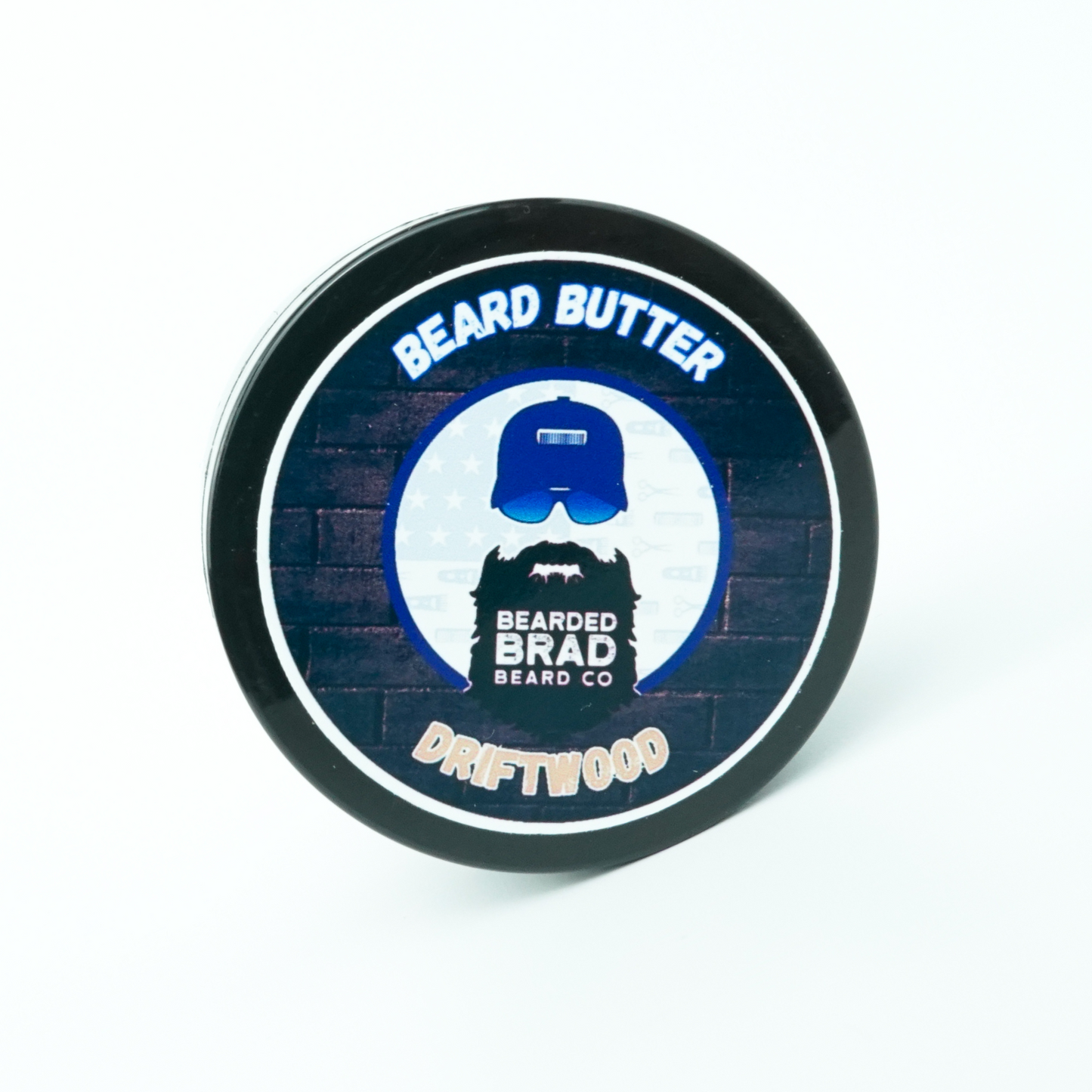 Beard Butter