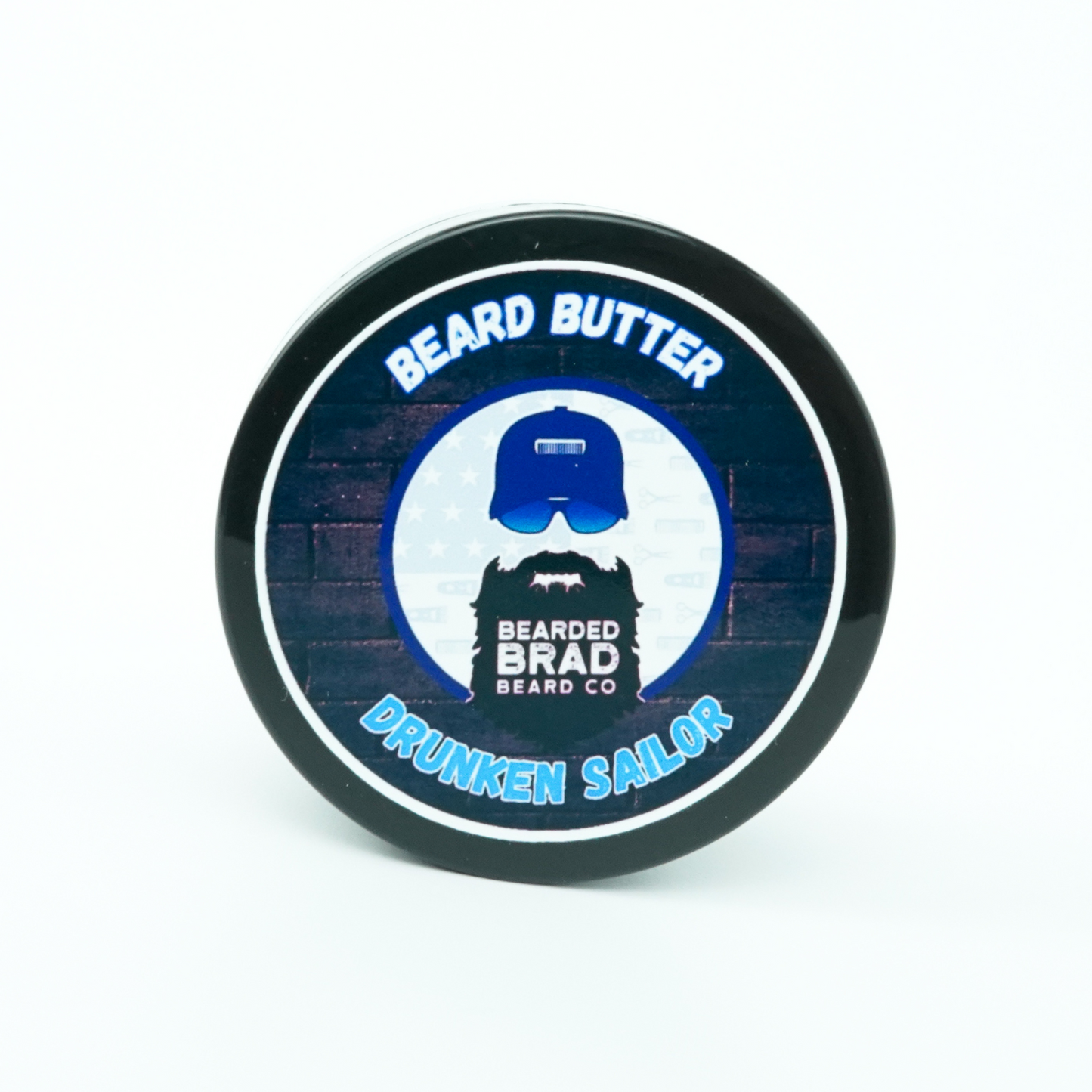 Beard Butter