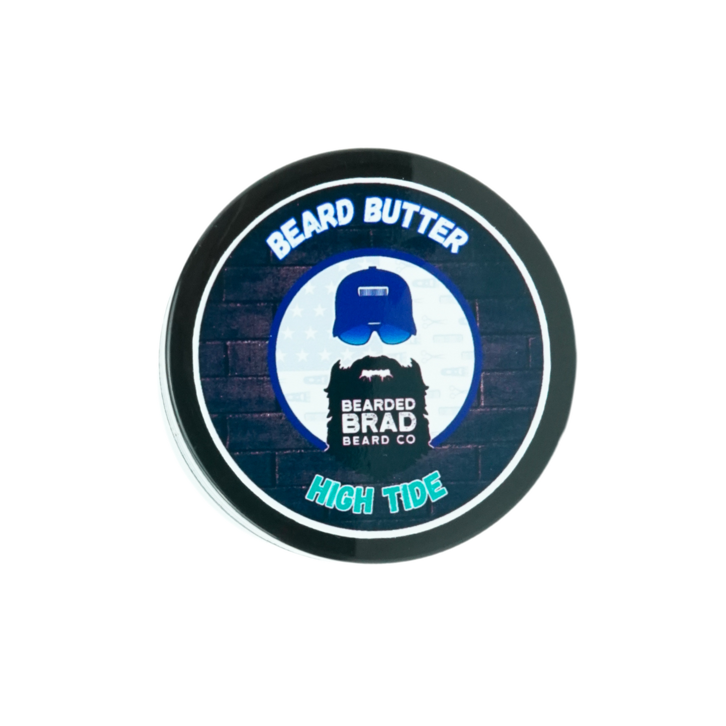 Beard Butter