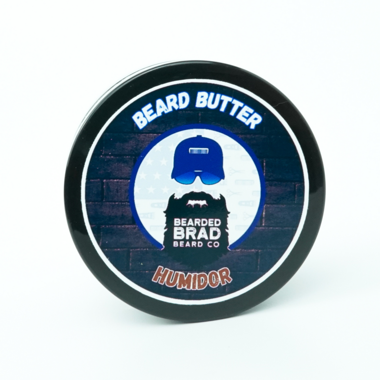 Beard Butter