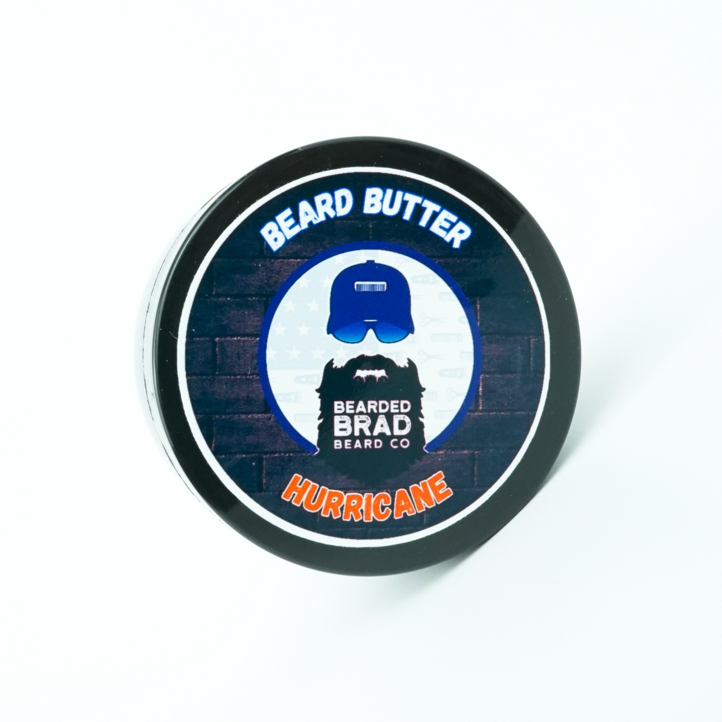 Beard Butter