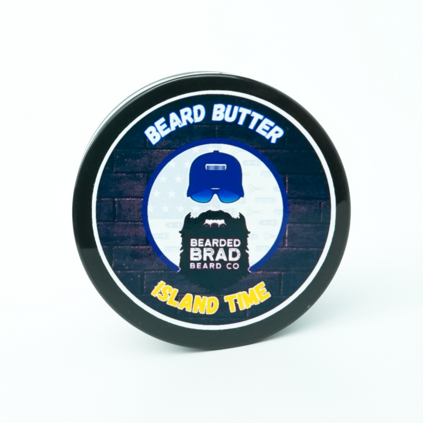 Beard Butter