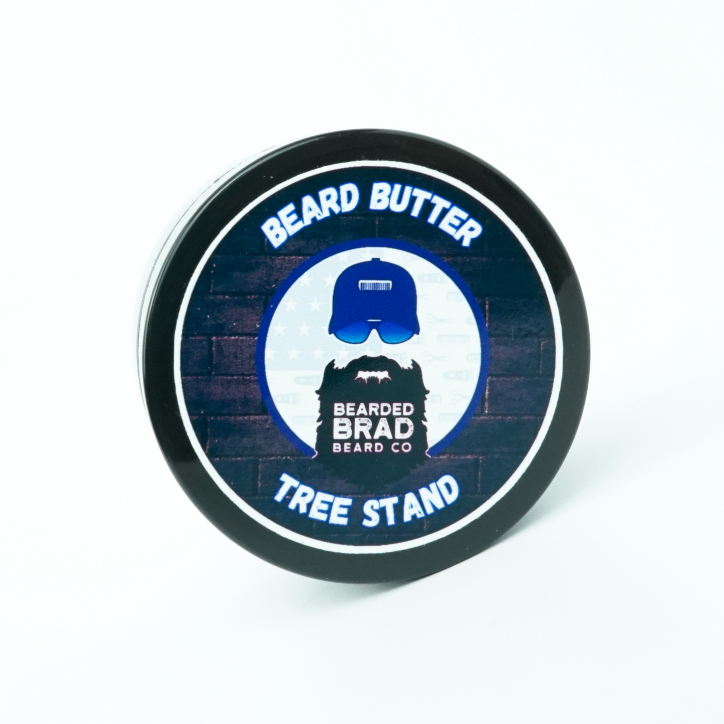 Beard Butter